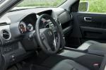 Honda Pilot 2009 года